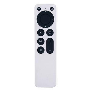 APPLE TV 4K 리모컨 범용 교체 높은 호환성 장거리 인체 공학적 디자인