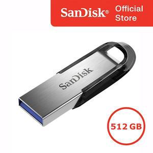 [샌디스크]SanDisk Ultra Flair CZ73 512GB 512기가 USB3.2 외장 메모리