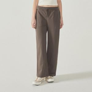 [후아유](김해점)Cooling Wide Pants WHTMF4823F