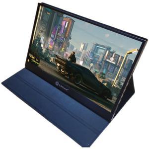 휴대용티비 소형 tv 디지털 포터블 초미니 데스크탑 10인치 지원 원룸 후석모니터