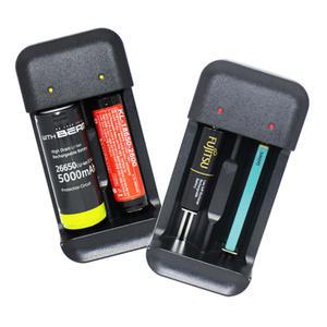 ALLDA 깜냥 KMLT-202MC 충전기 18650/26650/AA 다기능충전