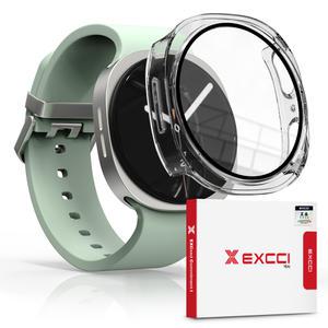 엑씨 갤럭시워치8 풀커버 액정 보호 케이스 40/44mm