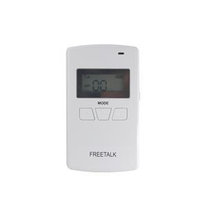 바투 FreeTalk FT-2400 수신기 1대