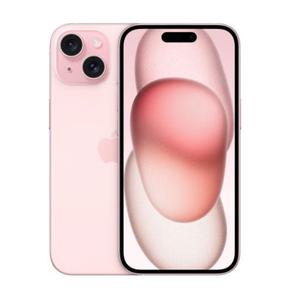 Apple 아이폰 15 256GB [자급제] 핑크