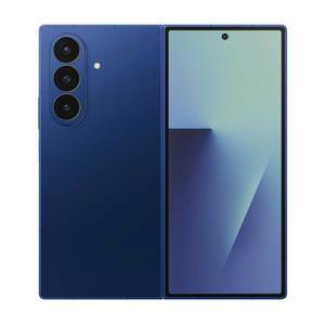 삼성 갤럭시 Z 폴드7 512GB 블루쉐도우 자급제
