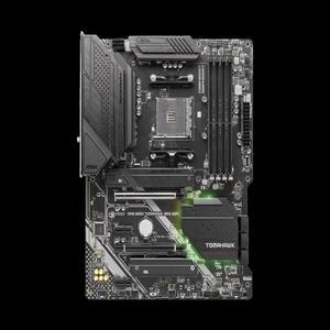 MSI B550 B550M 마더보드 MAG B550 토마호크 맥스 WIFI AM4 지원 RYZEN 5600 5500 5900X 5300 3900 4700 CP