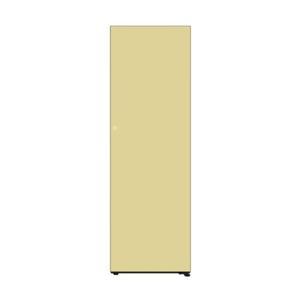 [LG] 오브제 김치냉장고 Z324GN3S 크림레몬 328L