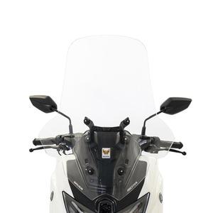 야마하 NMAX125 25년부터 이소타 70cm 윈드스크린+브라켓 [27799]