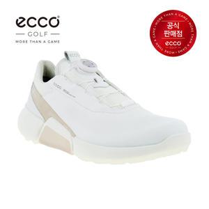 에코골프코리아 H4 보아 108504-58336 남성용 골프화