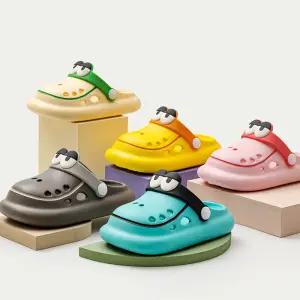 아동 유아 키즈 여름 아쿠아슈즈 샌들 슬리퍼 마리오