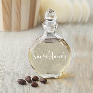 새로핸즈 호호바 정제 오일 베이스오일 50ml