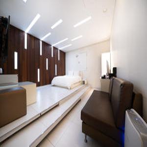 [경기 모텔] 일산(백석) HOTEL ANTIVES(앙띠브 호텔) (일산,고양)