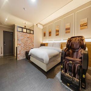 [경남 모텔] 창녕 HOTEL 컨티뉴 창녕점 (거창,함안,창녕,합천,의령)