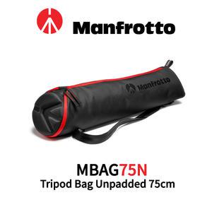 맨프로토 정품 MBAG75N 삼각대 가방 75cm