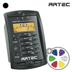 아텍어쿠스틱프리앰프 Artec Preamp EDGE-ND 이팩터
