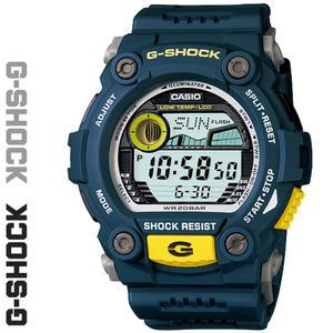 CASIO 지샥 G-7900-2 파워맨