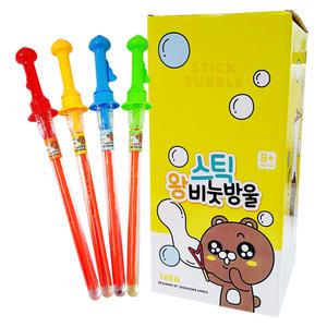 재미존 3000 스틱 왕 비누방울 45cm 100ml