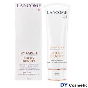랑콤 UV 엑스퍼트 유스 쉴드 밀키 브라이트 50ml/썬크림/자외선차단제