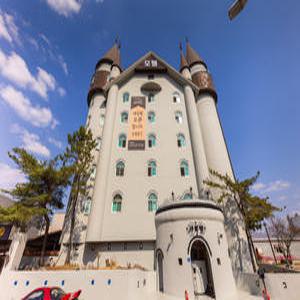 [충북 모텔] 청주 오창 샤르망 (청주 상당구, 청원구 (청주국제공항))