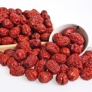 보은 황토 건대추 500g(22/24/26mm)