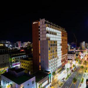 [제주] 호텔 에어시티 제주(제주, 제주)