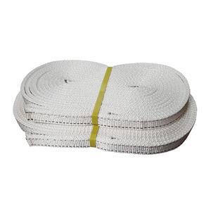 25mm 슬링벨트 9M 슬링바 실링바 크레인바 체인 와이어 라운드 호이스트바 견인바 샤클 벨트