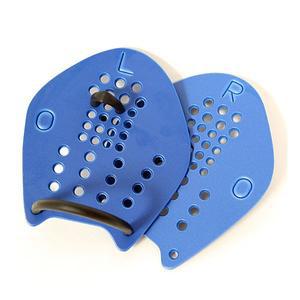 [기타]Strokemakers 스트로크메이커스 핸드패들(Hand paddle)-BLU