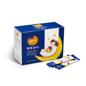 마미즈 락토플러스 (국내생산) 자연스러운 마무리 출산선물 120g, 60개입, 1개