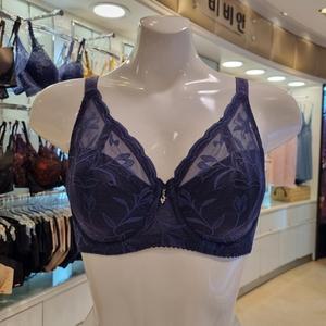 [대구백화점] [비비안]BBM 부직포 풀컵브래지어D~F컵NY(BR3506Q NY)