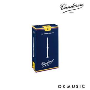 반도린 클라리넷 리드 Traditional 트래디셔널 Bb