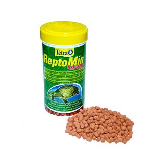 Tetra 렙토민 에너지 250ml 거북이 전용 사료 (Reptomin Energy)