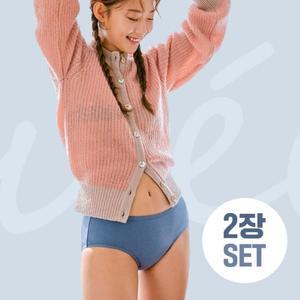 뉴이 위생팬티 2장 SET