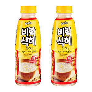 비락식혜 500ml 12페트