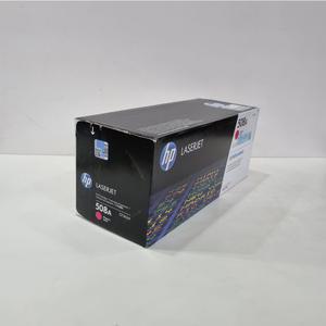 HP CF363A (NO.508A) 최신 정품토너 빨강 M552dn/M553n