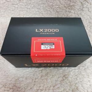 파인디지털 파인뷰 LX2000 프리미엄 (2채널) 32G