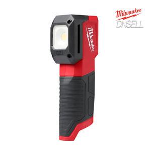 밀워키 M12 CML-0 LED 컬러 매치 작업등 베어툴 라이트 전등 랜턴 램프 조명