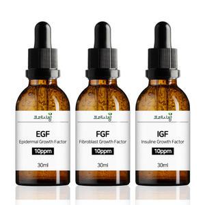 EGF+FGF+IGF 앰플 원액 10ppm 30ml 세트