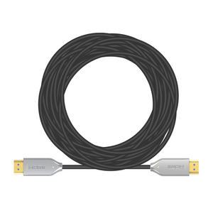 넥스트유 HDMI2.0 4K 광케이블 50M AOC3350HD