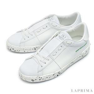 [롯데백화점]발렌티노 라프리마 [VALENTINO] 발렌티노 오픈 포 체인지 남성 스니커즈 1Y2S0830-PUD-0BO