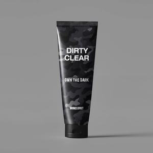 [브론즈이펙트] 더티클리어 100X 브론저 다크태닝로션 250ml