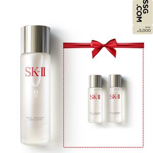 [SK-II](강남점)[7MC] SK-II 클리어로션 230ml세트 (스킨) (5천원 모바일상품권 8/22 MMS발송)