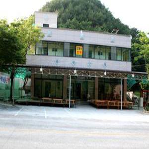 [전북] 지리산 송백산장 펜션(전북, 남원)