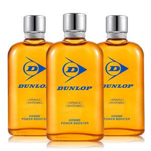 던롭 파워부스터 남성화장품 올인원 150ml 3개