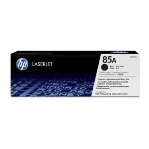 HP 85A정품토너(흑백) CE285A 검정 M1132 M1136 M1212 M1213