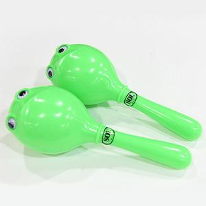 SOL 개구리 마라카스 MR-14