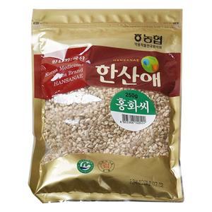 태백농협 전통원료 홍화씨 250g