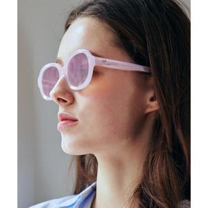 [롯데백화점]리끌로우 ACETATE GOO NO.3 PINK 선글라스