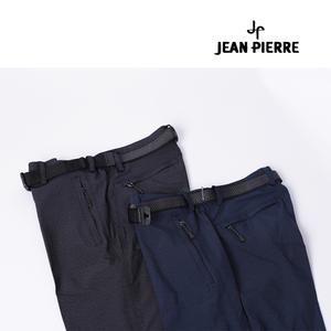 [JEAN PIERRE] 쟌피엘 JP 남성 나염밸트 여름팬츠 / 2color / 데일리바지 / 외출복