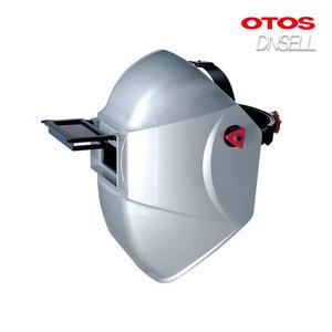오토스 OTOS 수동용접면 W-86AN