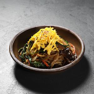 [반찬가게 찬장] 푸짐한 잡채 수제 반찬 배달 맛집